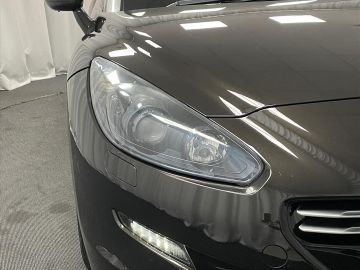 Peugeot RCZ